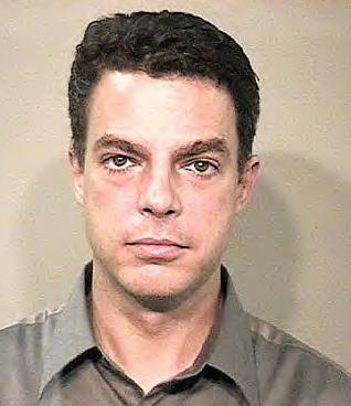 Mr. Ed's Mugshots - Page-2